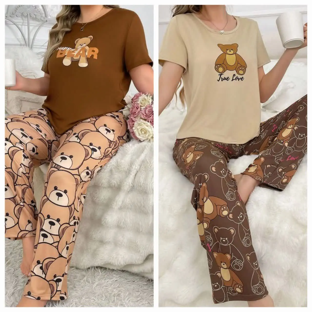 📌✔️اگر دنبال ست های خونگی ز...