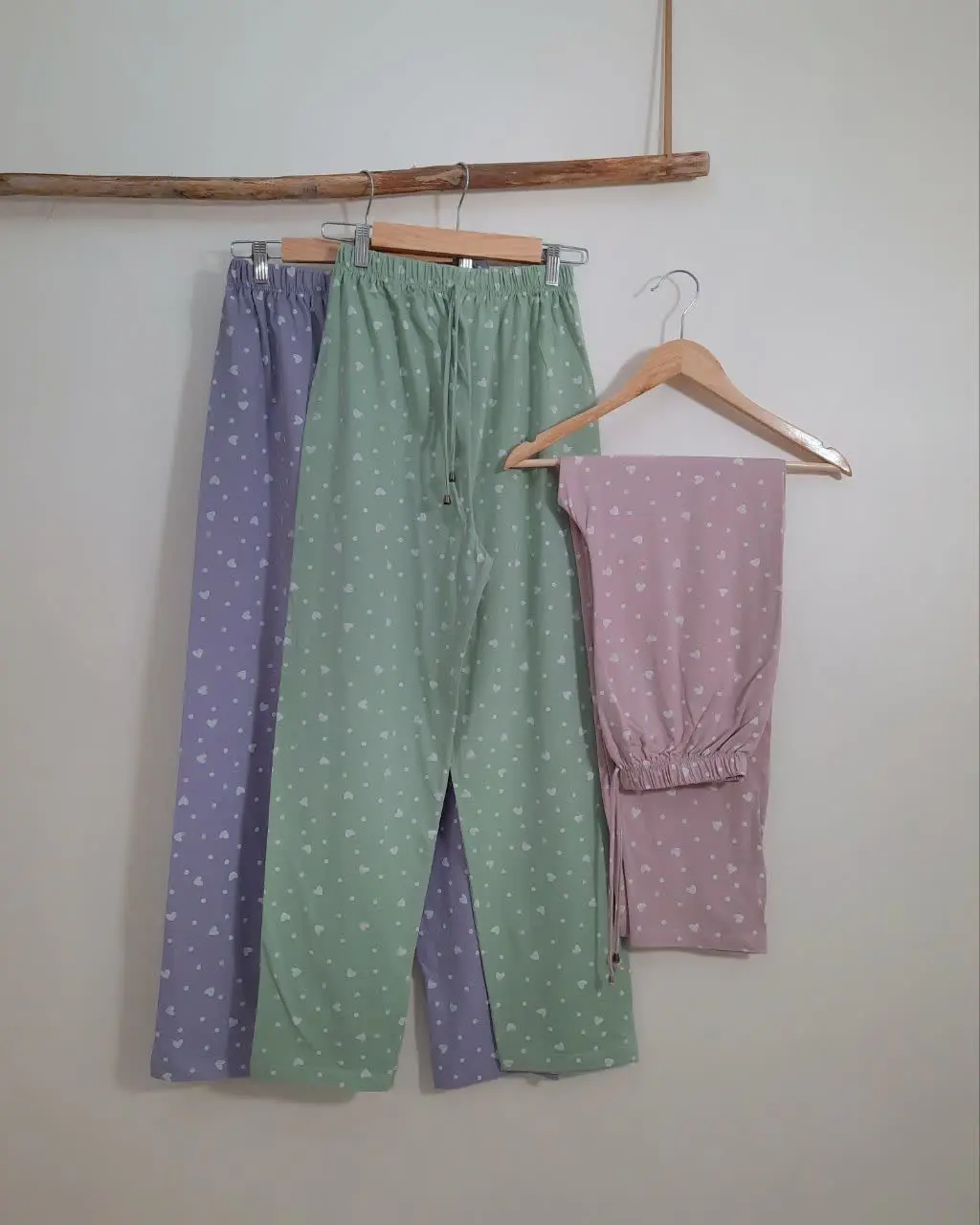 🛍 شلوار زنانه طرح لورا