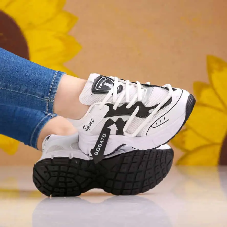 👟نام: مدل بوگاتو
