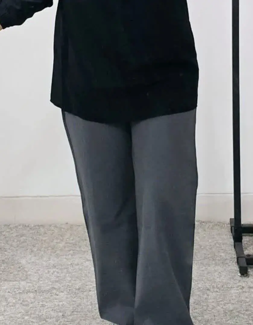 ✅ شلوار بگ، لینن درجه یک
