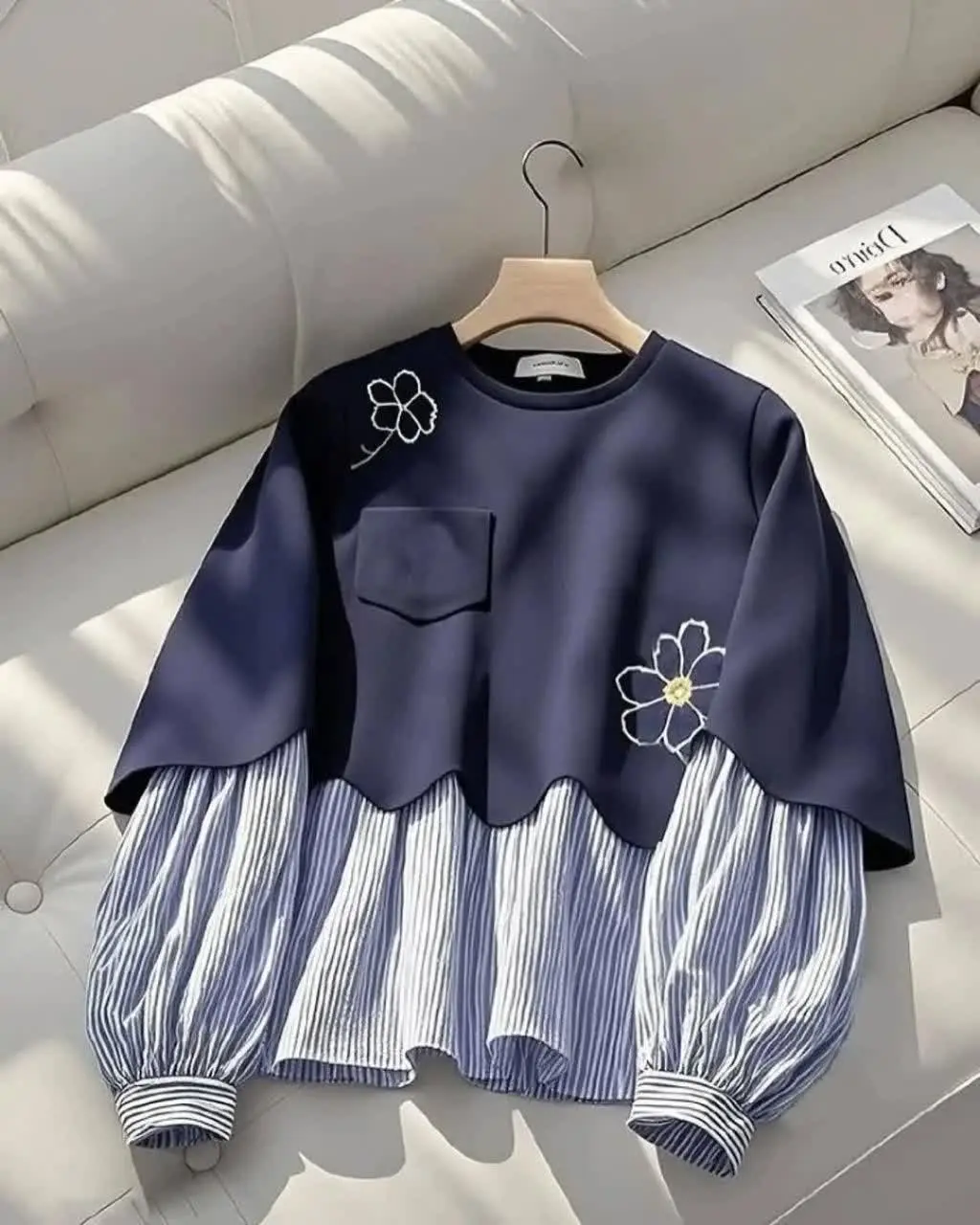 🌷نام: شومیز آنا