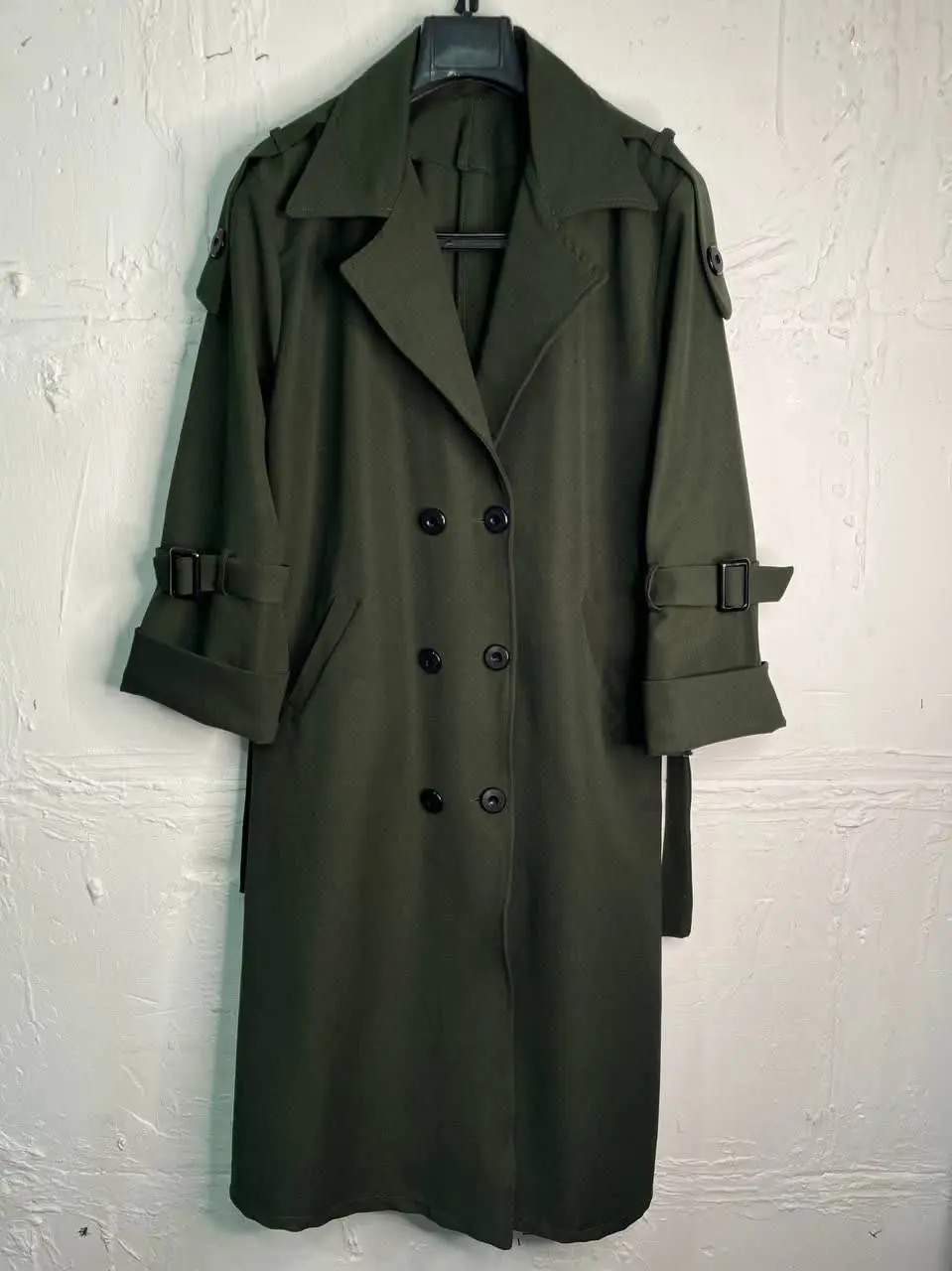 🍁نام: بارانی بلند
