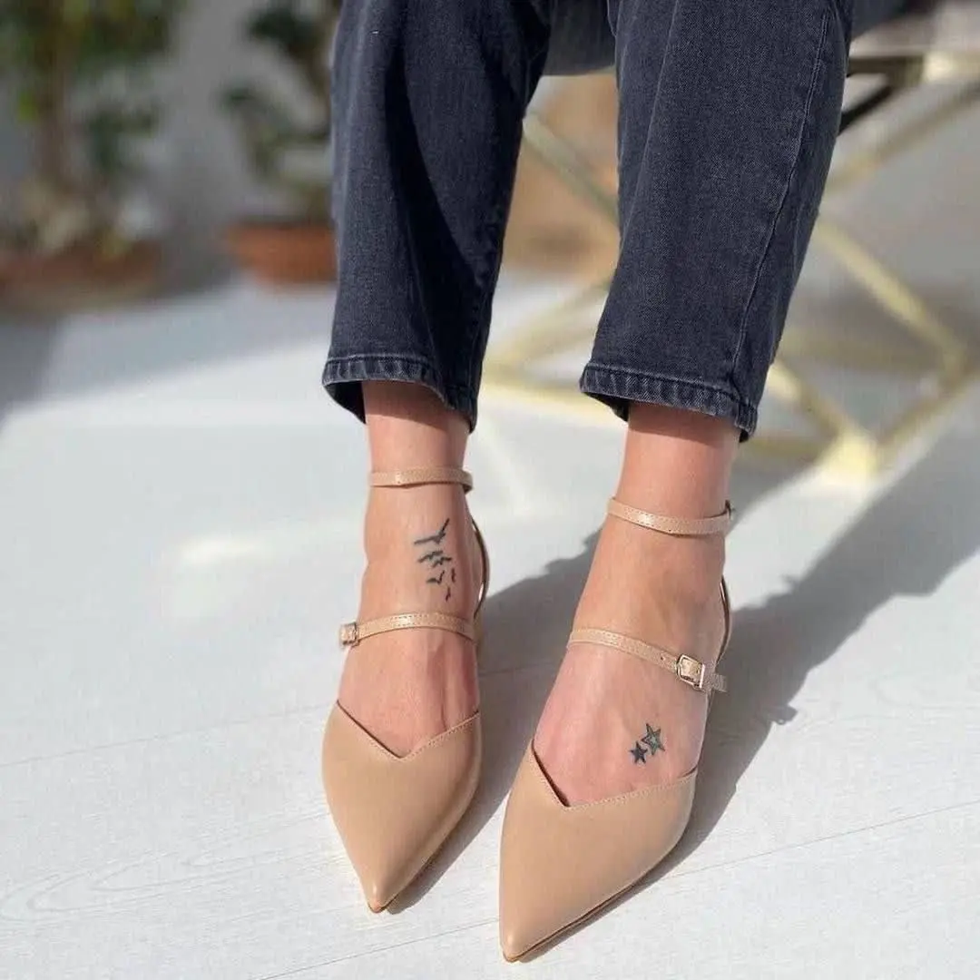 رنگبندی مشکی و نسکافه ای