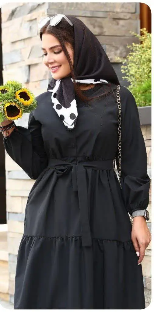 ❤️نام: مدل سوفیا🏴 ((ویژه محرم)) 🏴
