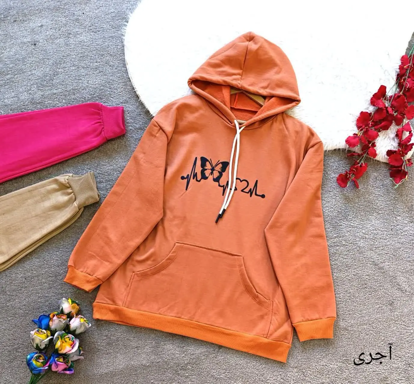 نام: هودی دورس پروانه ۱۴۵۷
