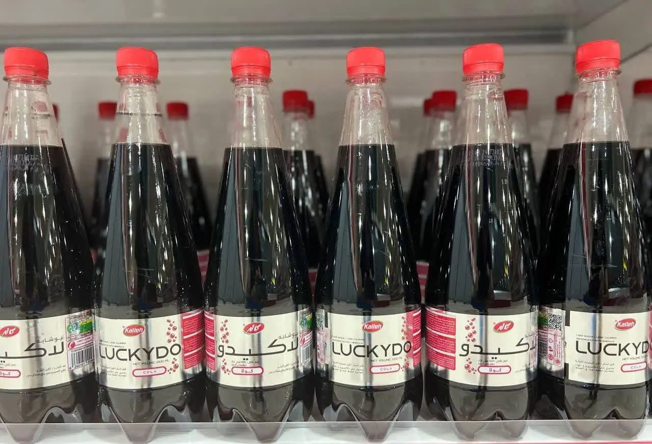 #انواع_نوشابه_لاکیدو
