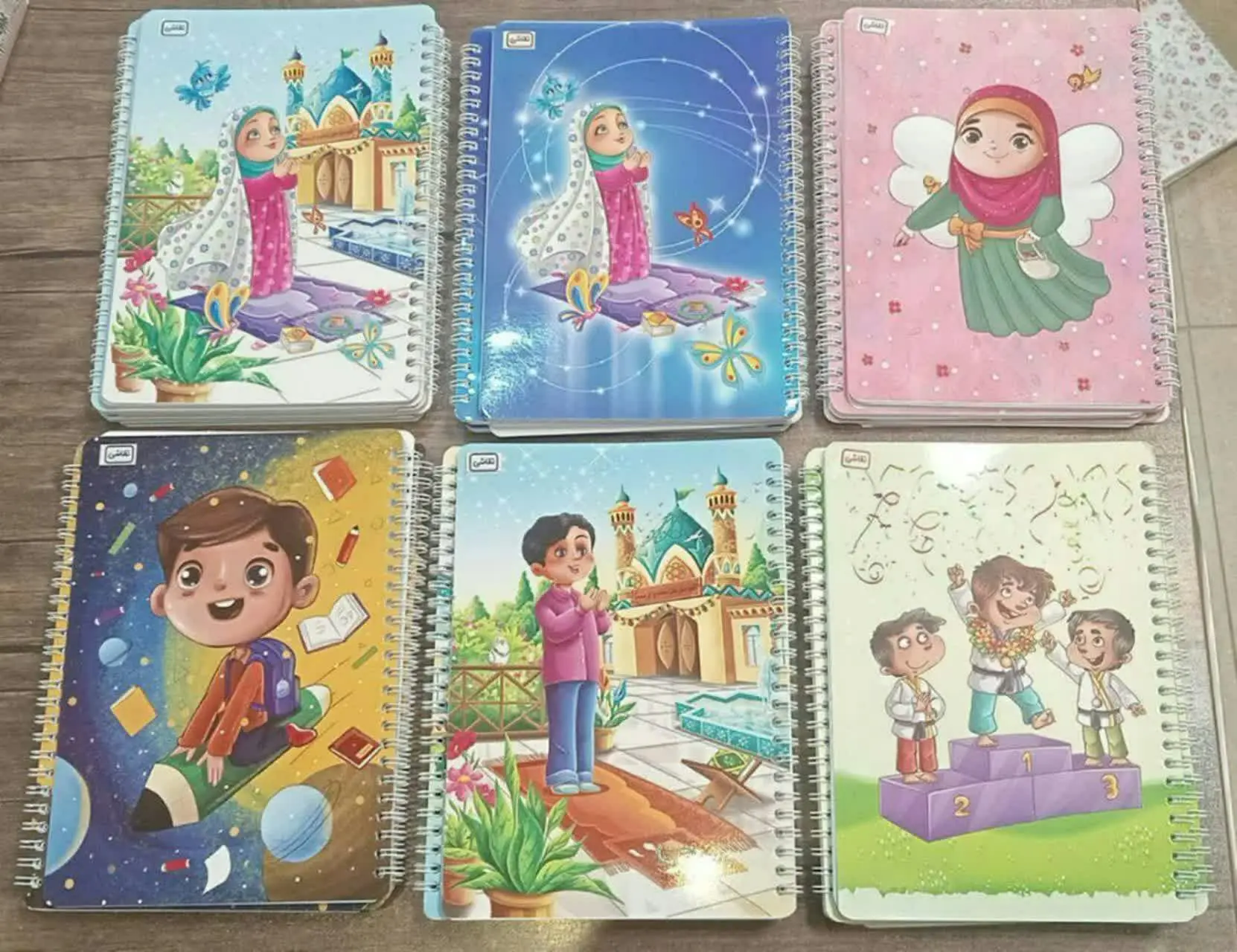 به مناسبت ولادت پر سعادت امام جواد (ع) 😍💥
