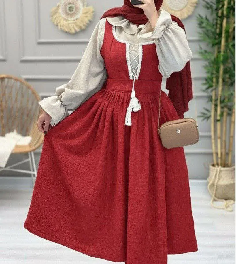 جنس: ابروبادی گرم بالا ✅