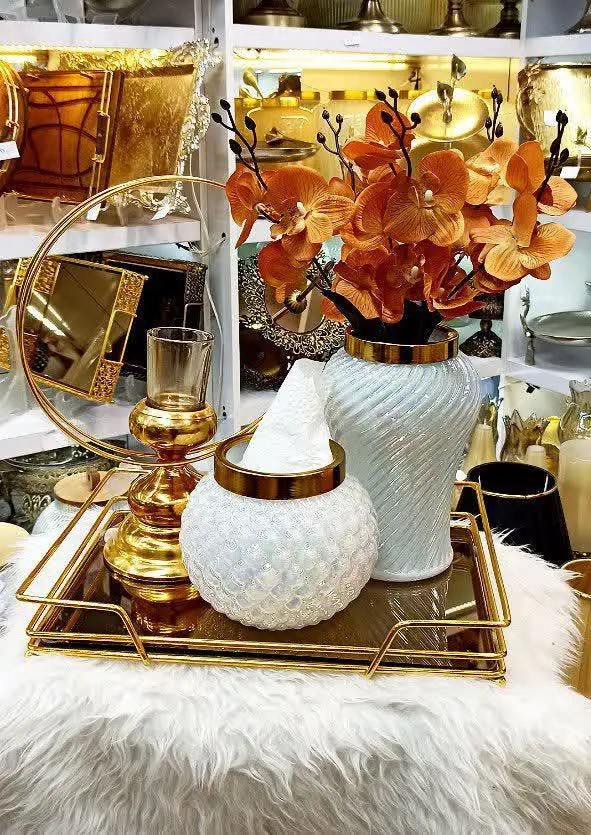 🍁ست جلو مبلی طرح جدید با چیدمان جدید 
