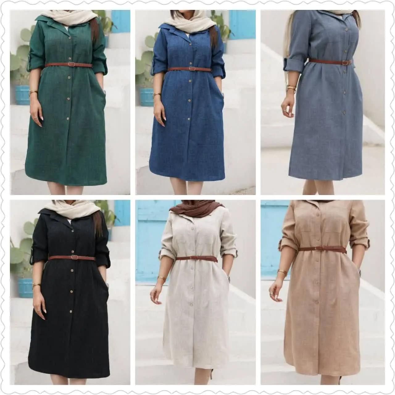 ⚜ spring collection ⚜
