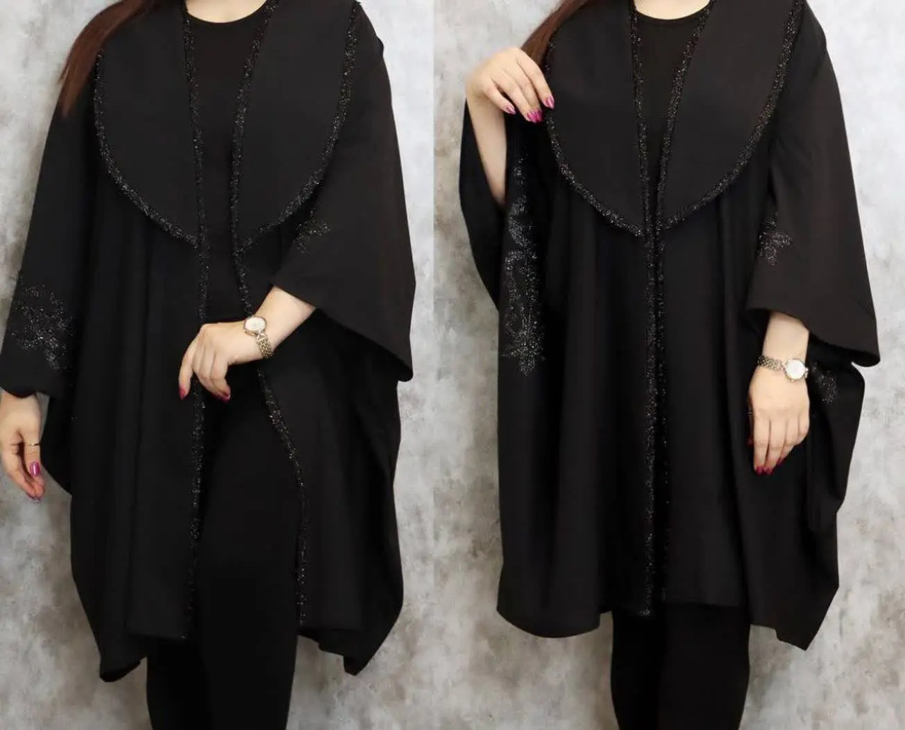 مانتو مدل حنانه 
