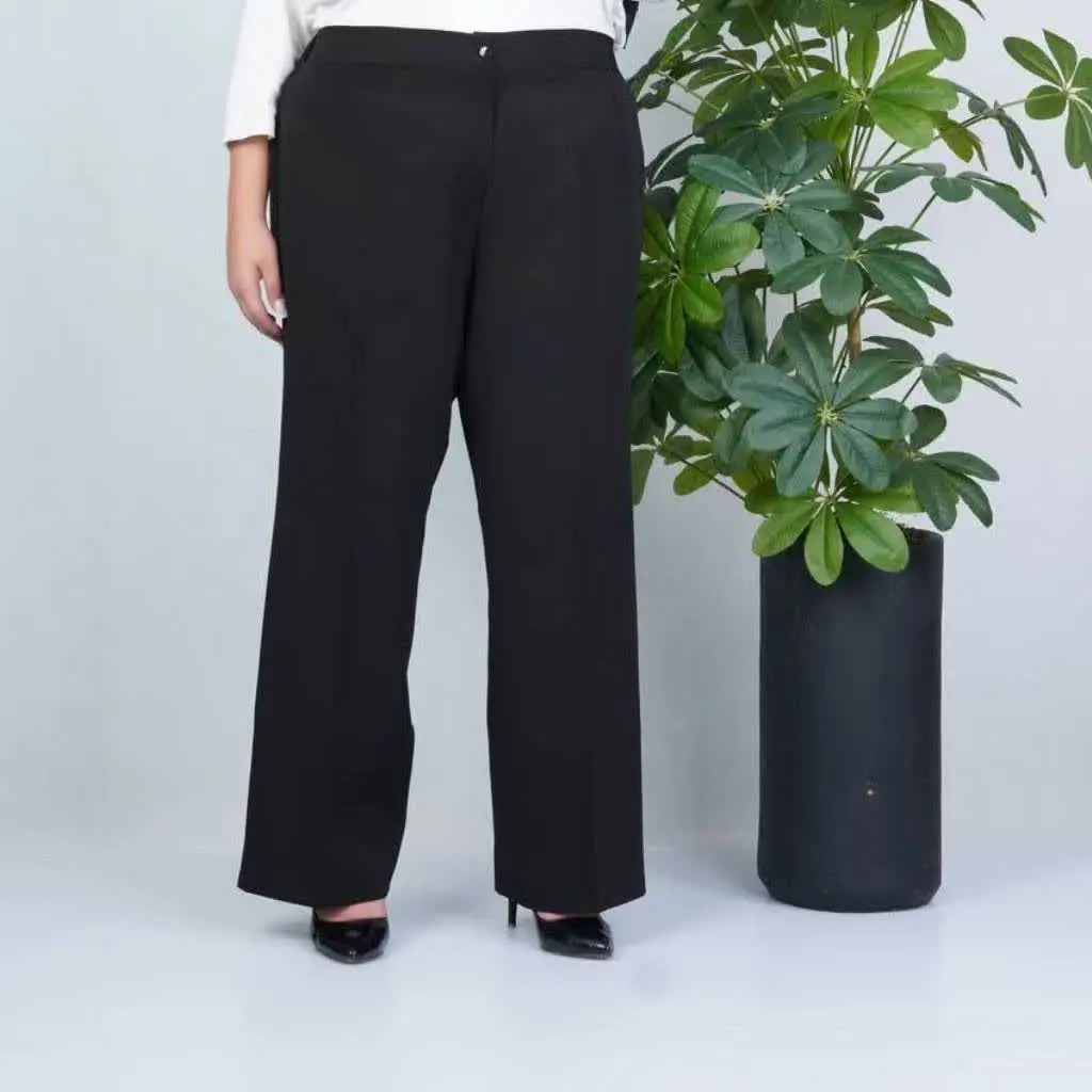 🔸 نام: شلوار مجلسی نیم بگ س...