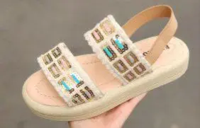 صندل سنتی دورکاب 
