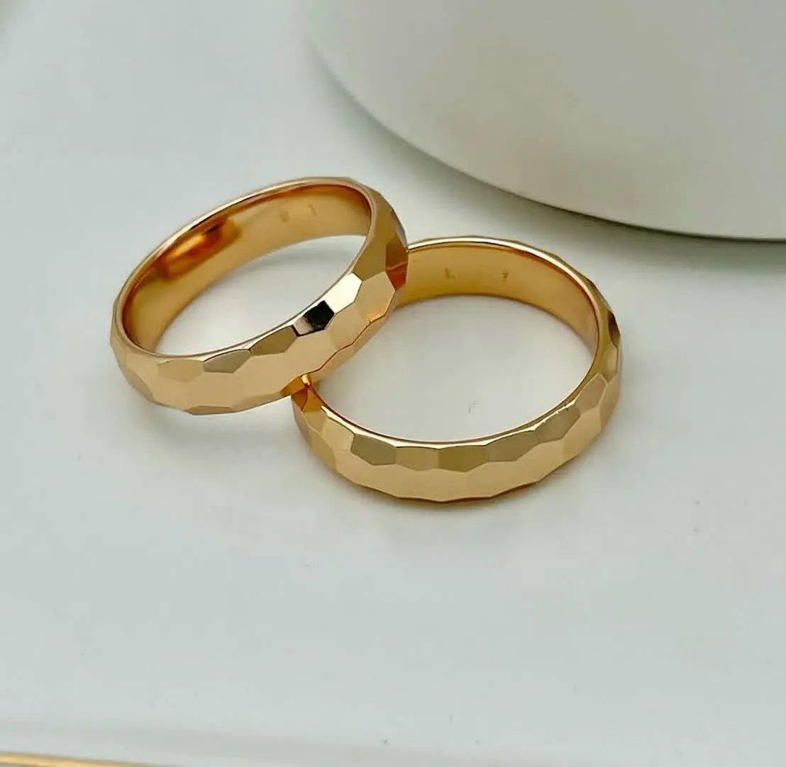 انگشتر چند وجهی ژوپینگ کد ۲۵۰۴