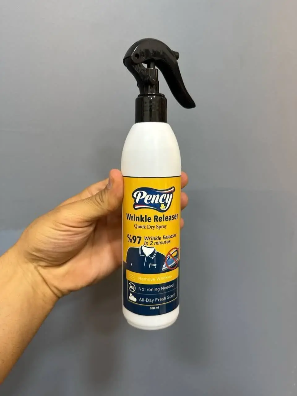 👚| اسپری اتو فوری پنسی pency |👚
