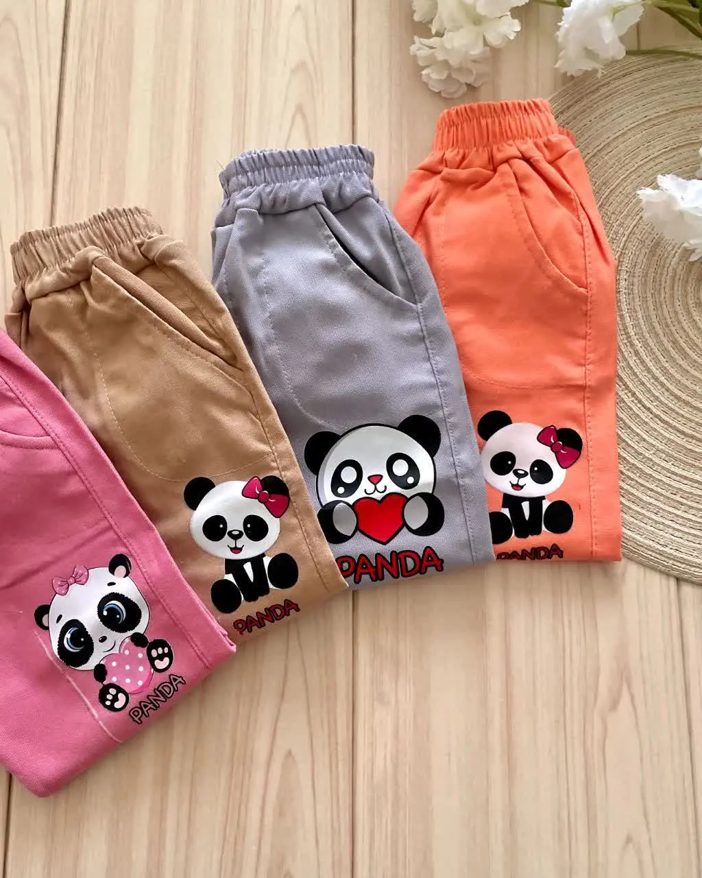 شما شلوار کتان چند میخری؟! 
