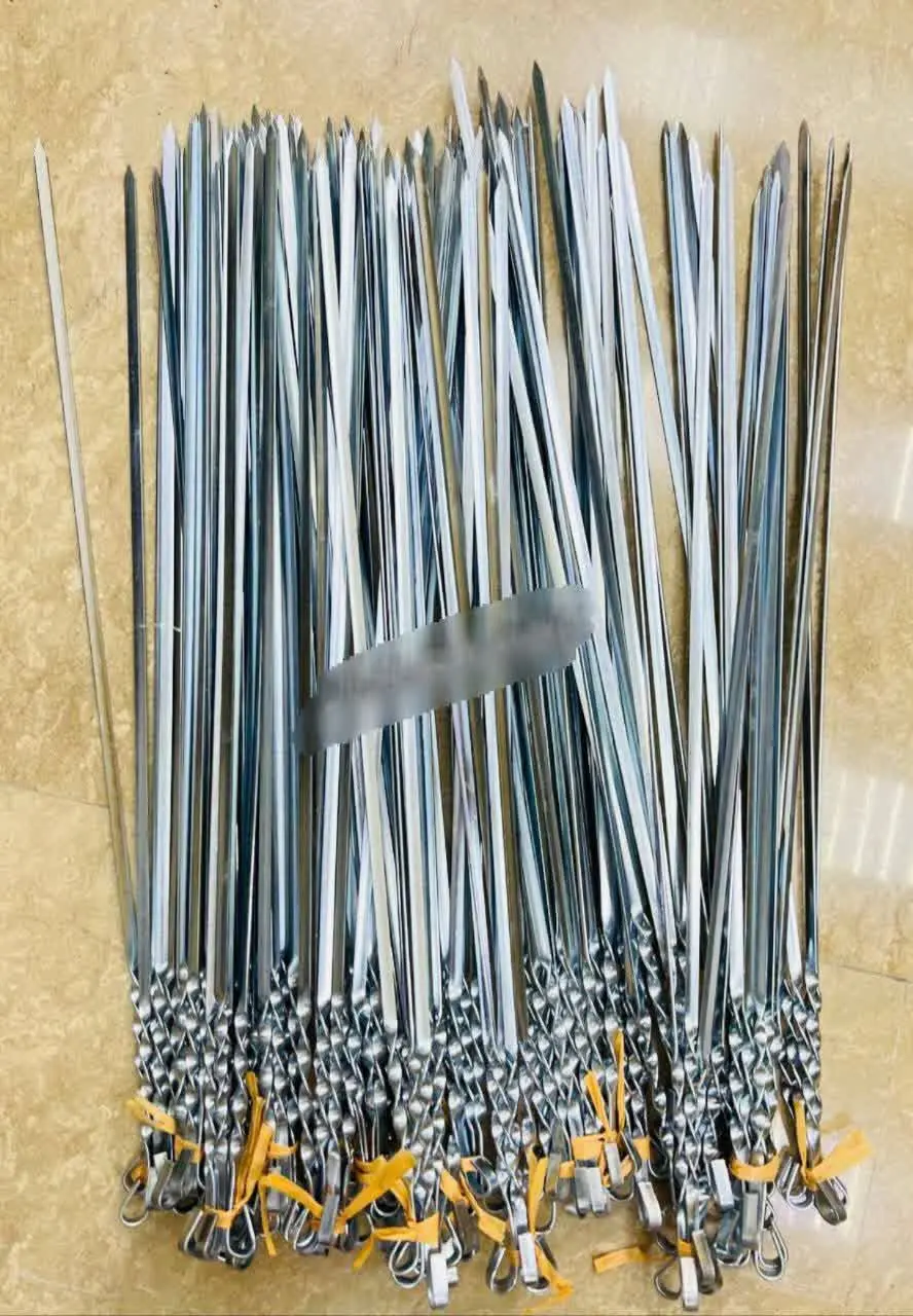 ⚜️ سیخ جوجه مفتولی
