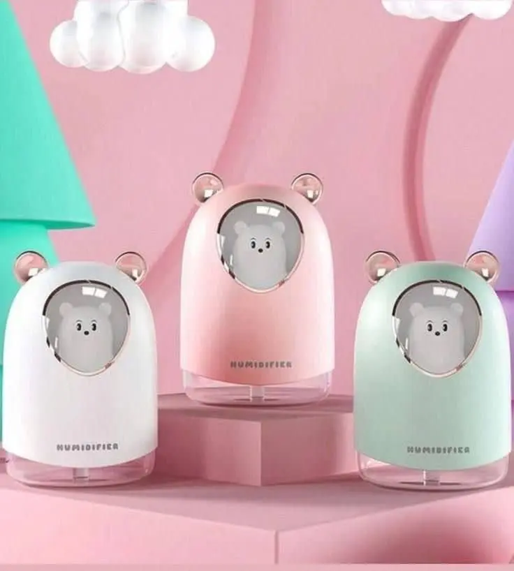 دارای دو حالت متناوب و اسپری