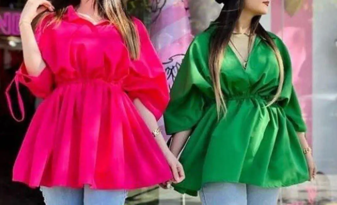 نام: مانتو کمرکش ۱۲۳۳
