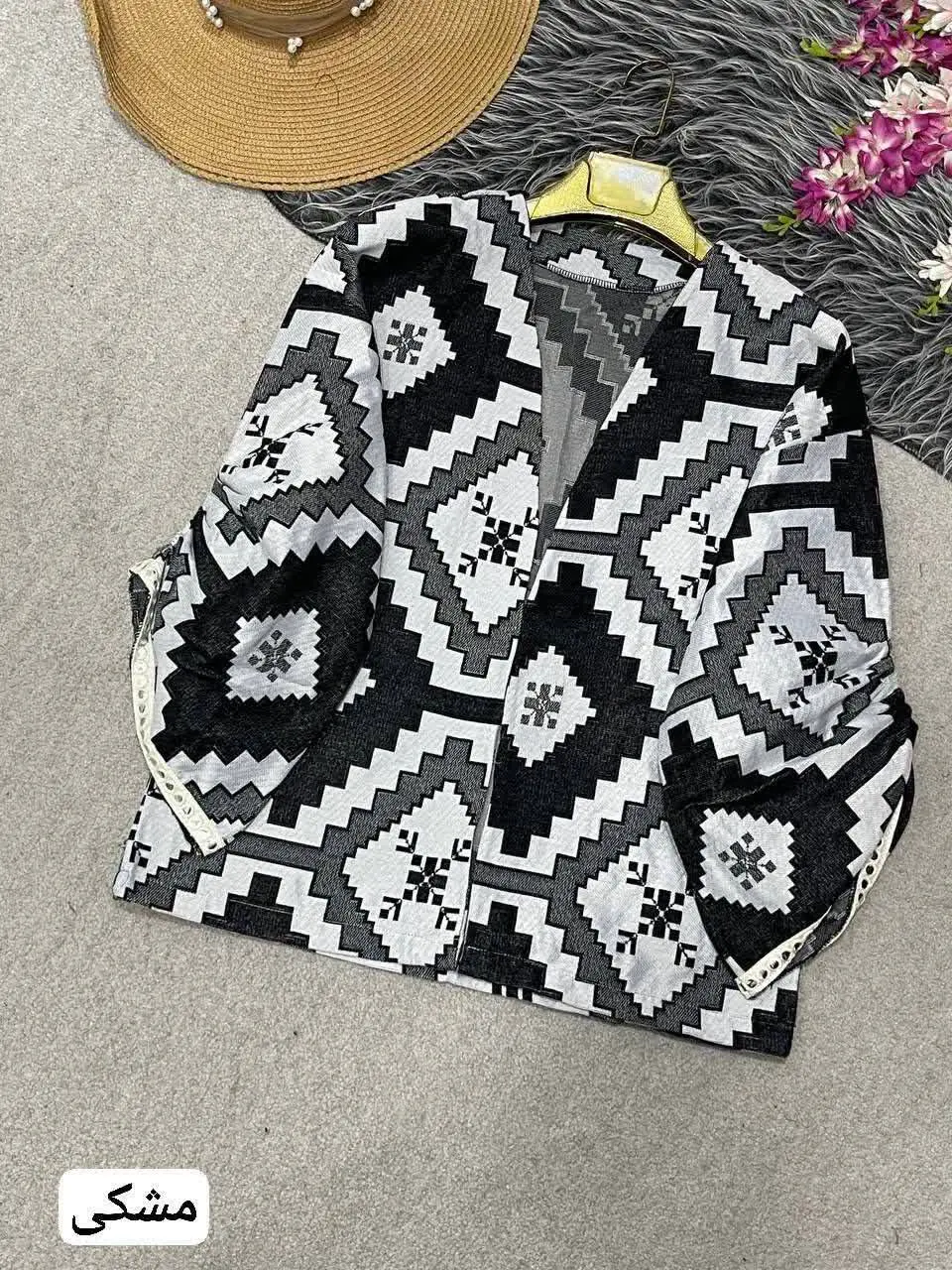 🛍نام: مانتوکتی نازگل🌱
