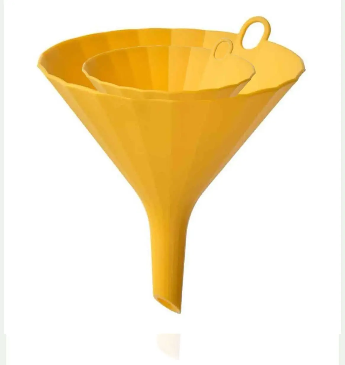 قیف دو عددی
