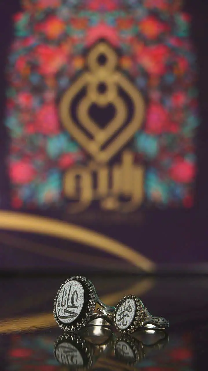 خلاصه که این عطر یه عطر همه چی