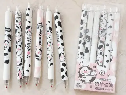 خودکار کلیکی گاوی🥰