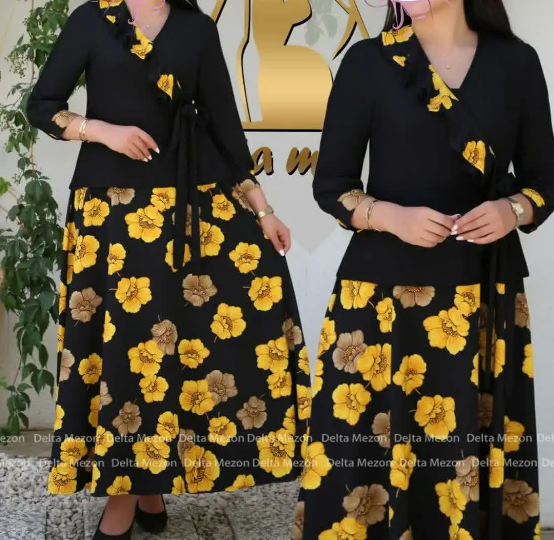 ✅مجلسی زیبای متصل بهم مدل ترک رزا
