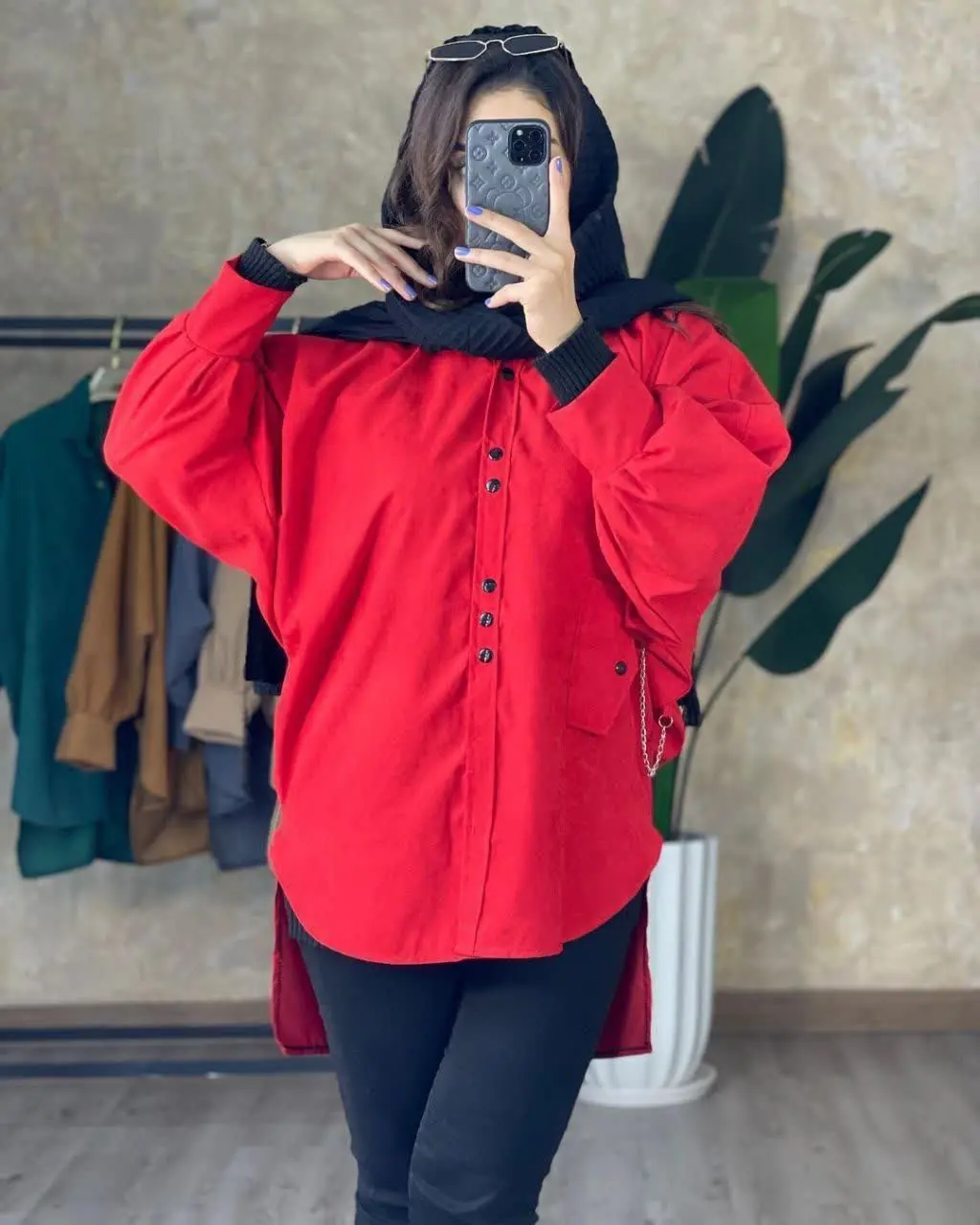  نام: پانچ زنجیری
