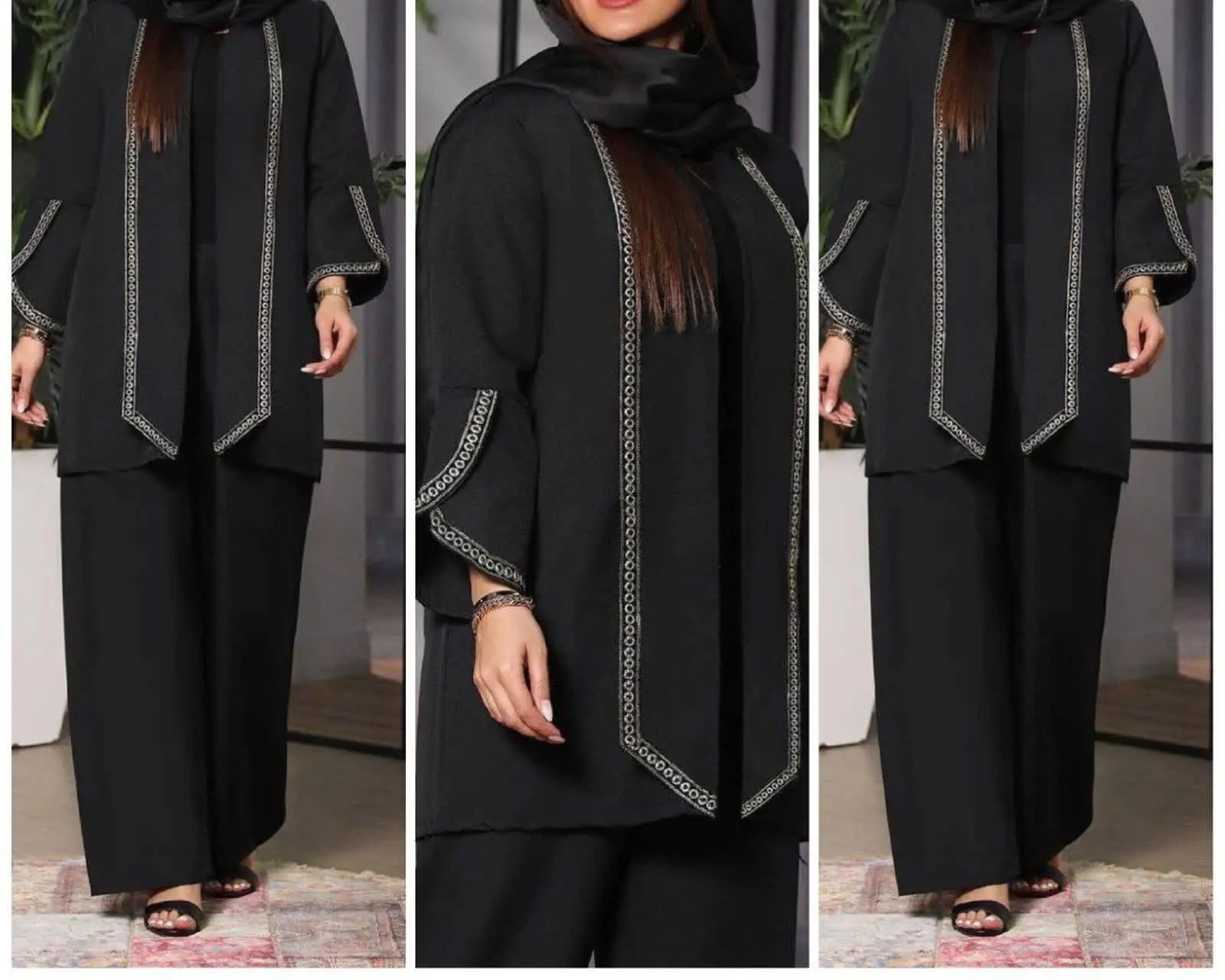 ♥️نام: کت شلوار آلاله
