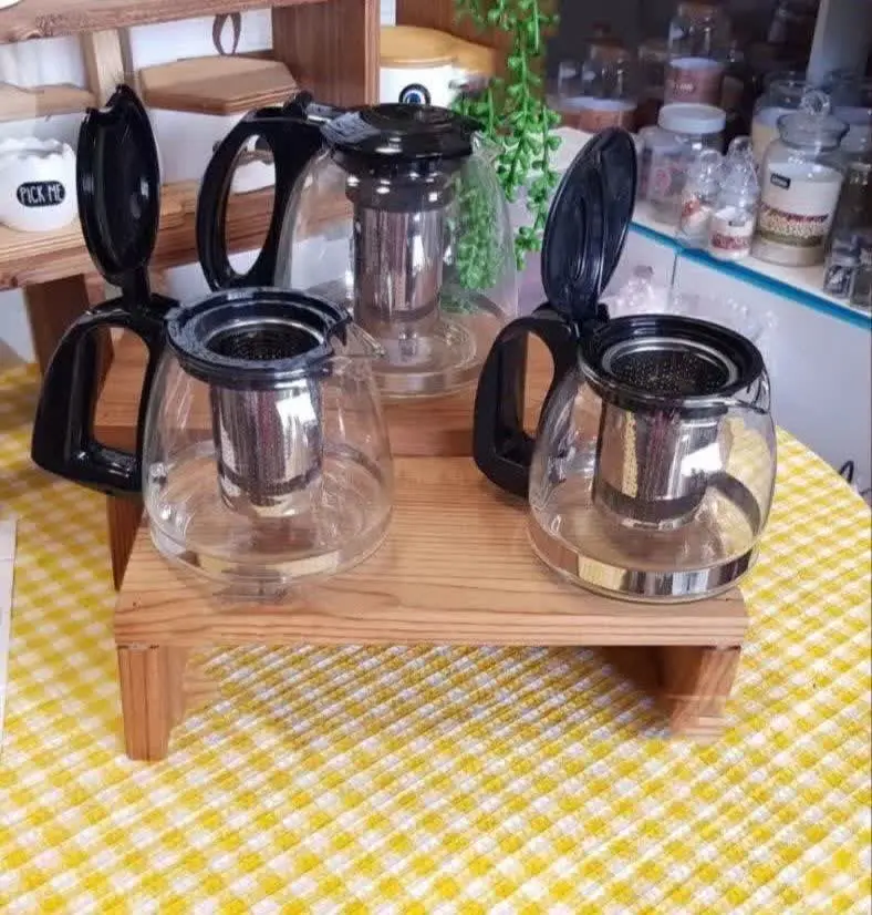 👌مناسب برای چای ساز، کتری،...