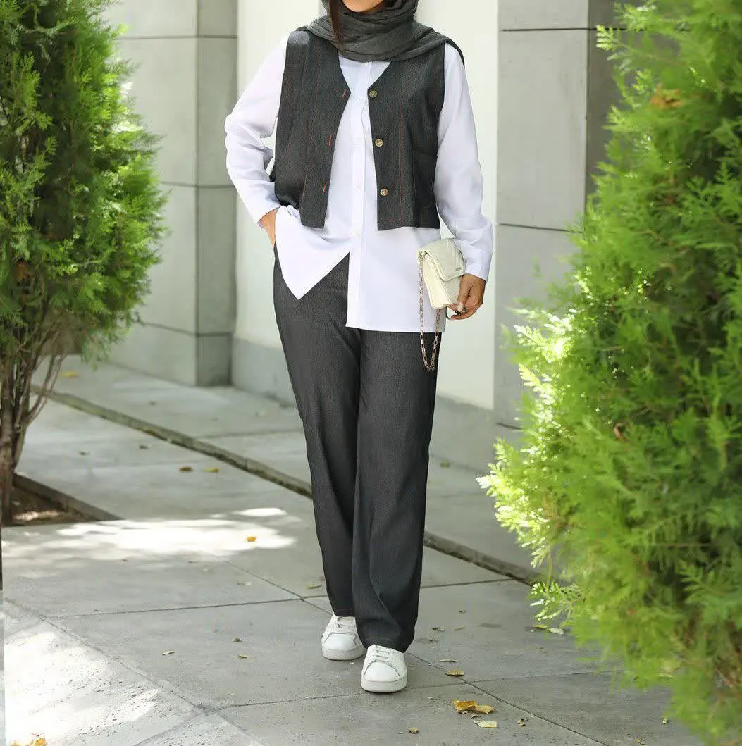 نام: ۳تیکه مدل مینا
