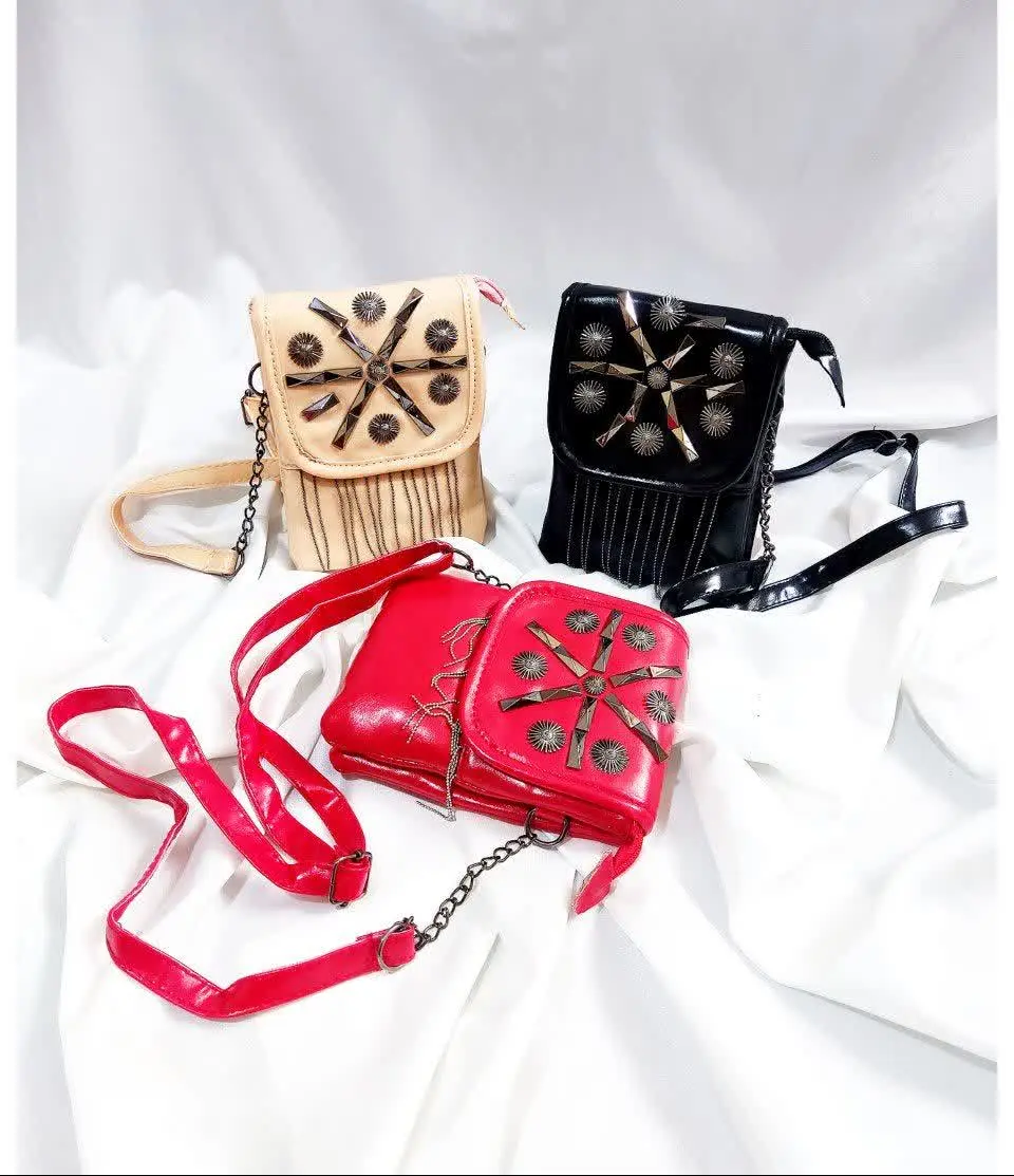 کیف دوشی مجلسی👛🥰
