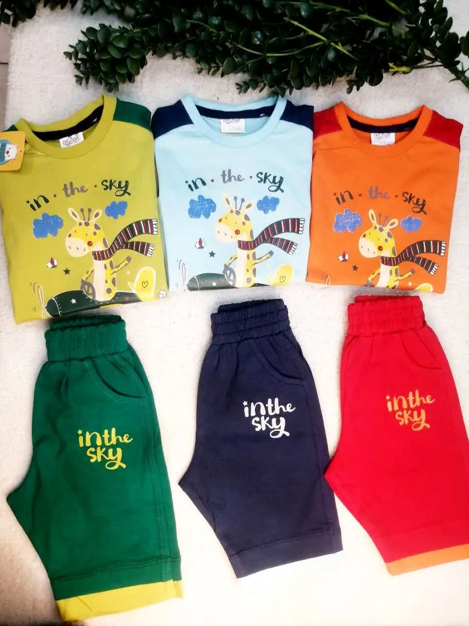 ست پسرانه اقتصادی
