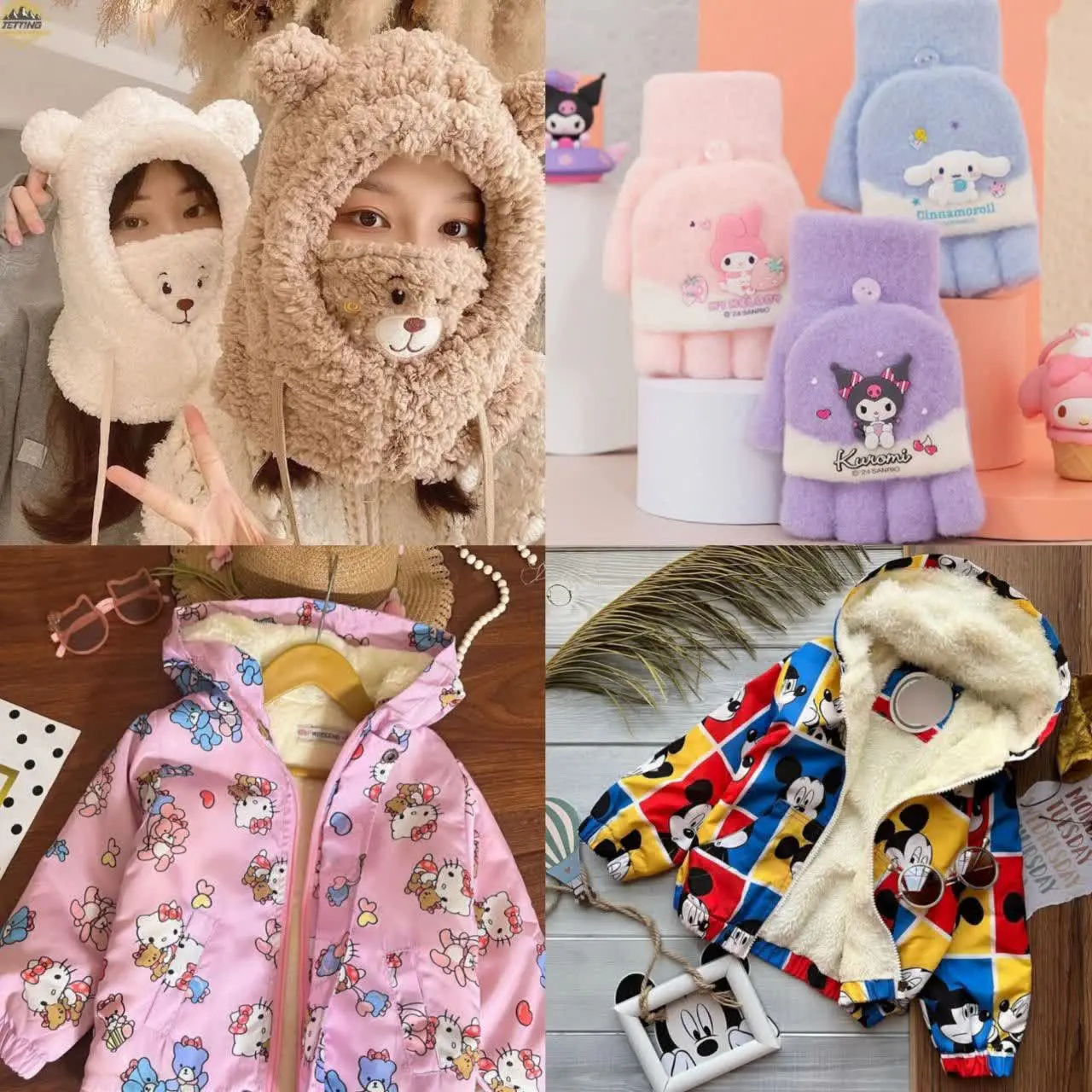 کیفیت کارامونو ببینی، عاشقش...