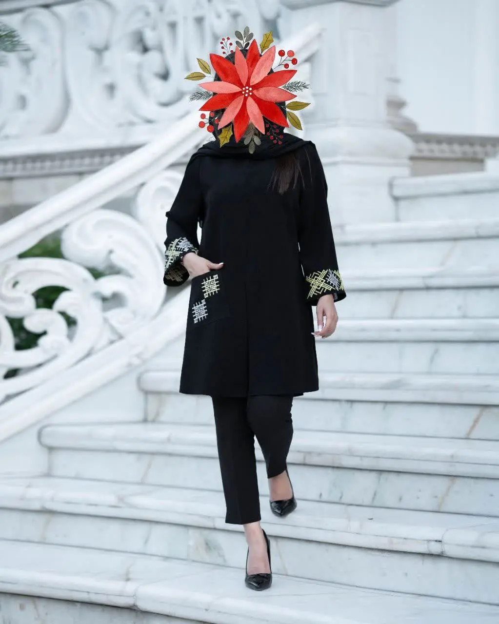 کالکشن بهار ۱۴۰۴ دالمون 
