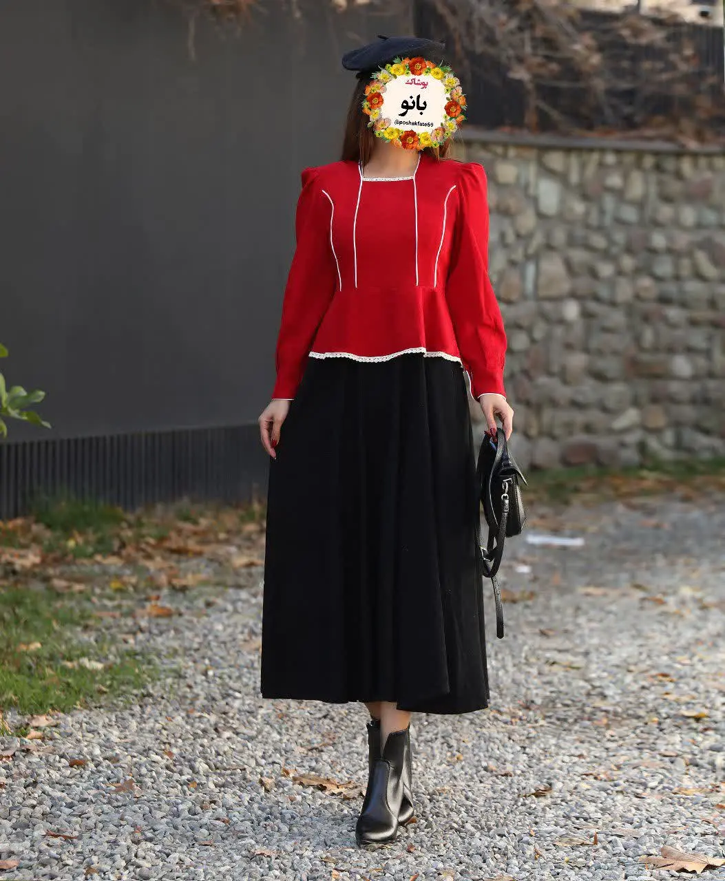 👚نام: مدل مریمی
