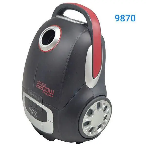 جاروبرقی ۹۸۷۰ نانیوا
