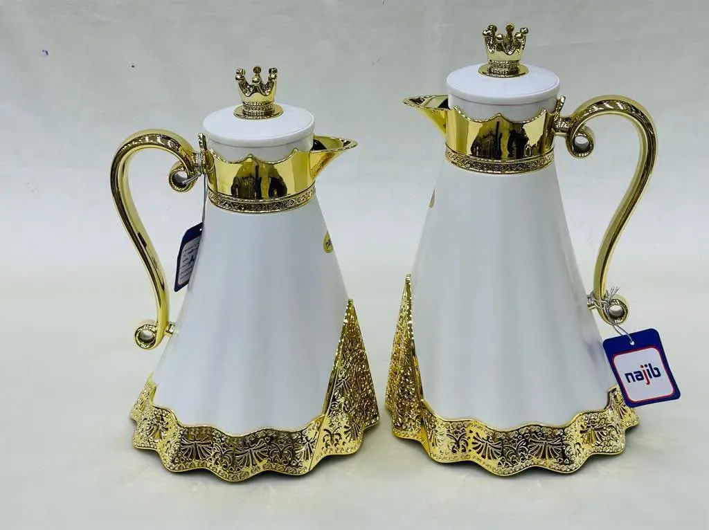 فلاکس عربی جفتی 
