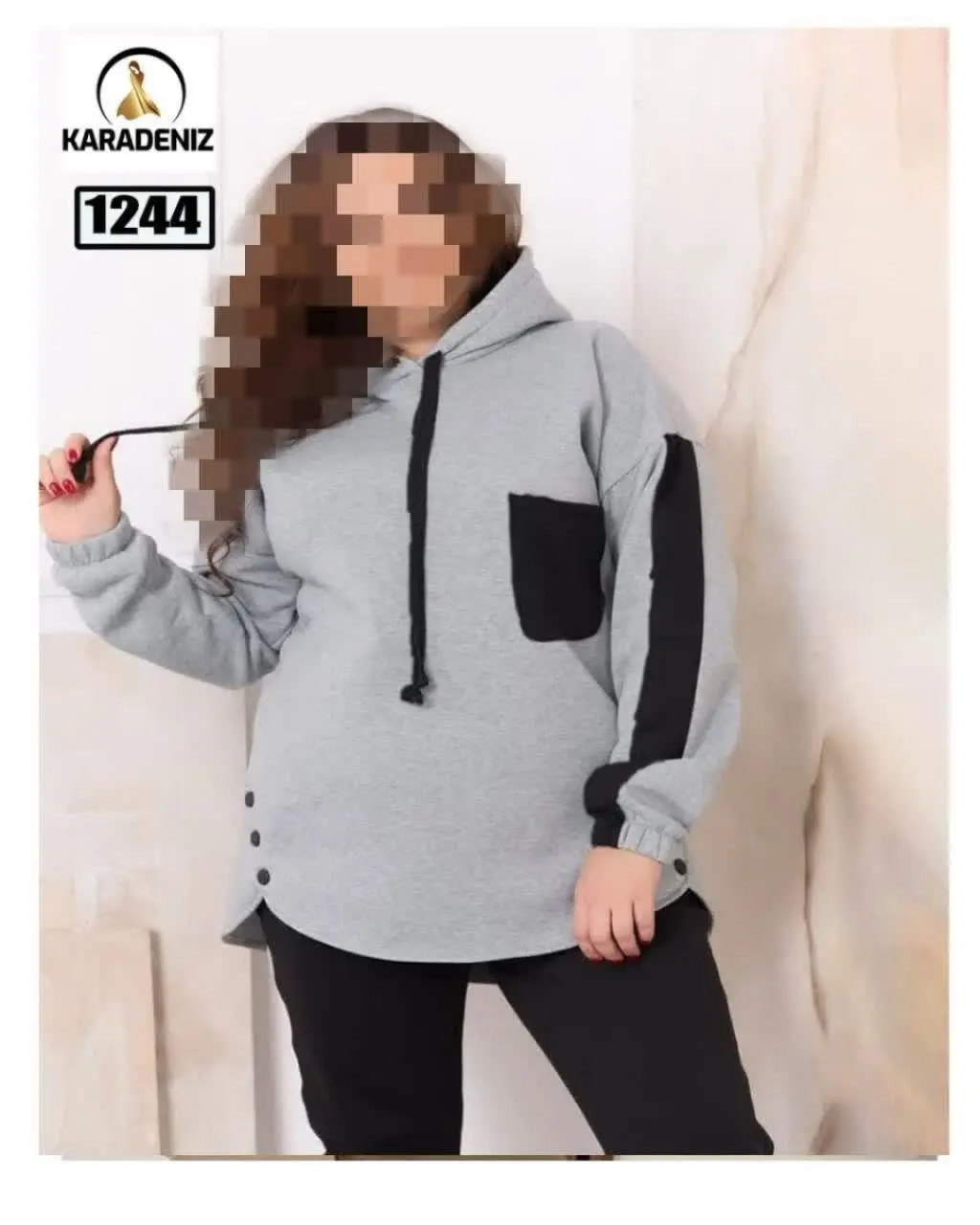 🛍سویشرت پاییزی 
