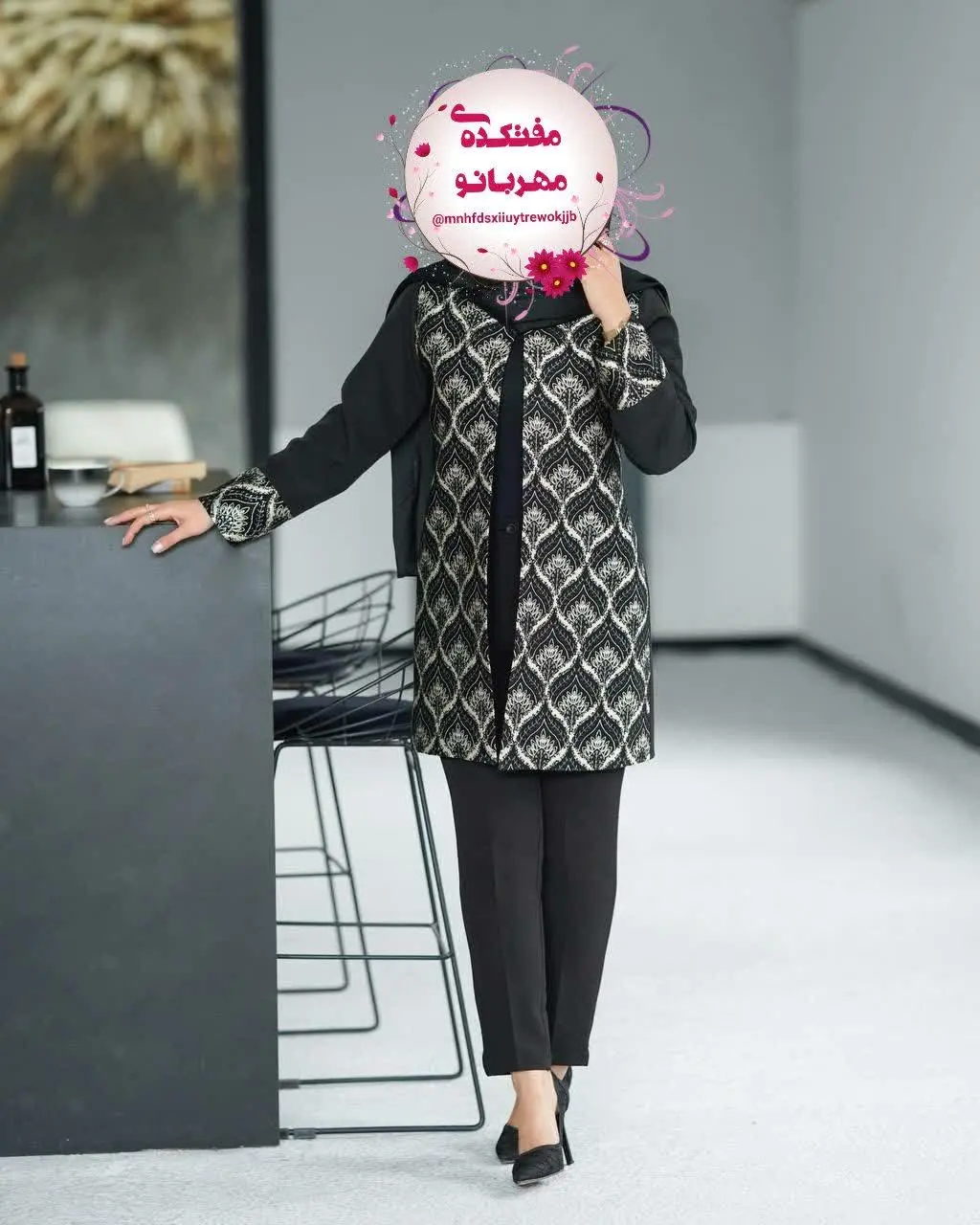 🌸😍 کالکشن عیدانه ۱۴۰۴😍🌸 
