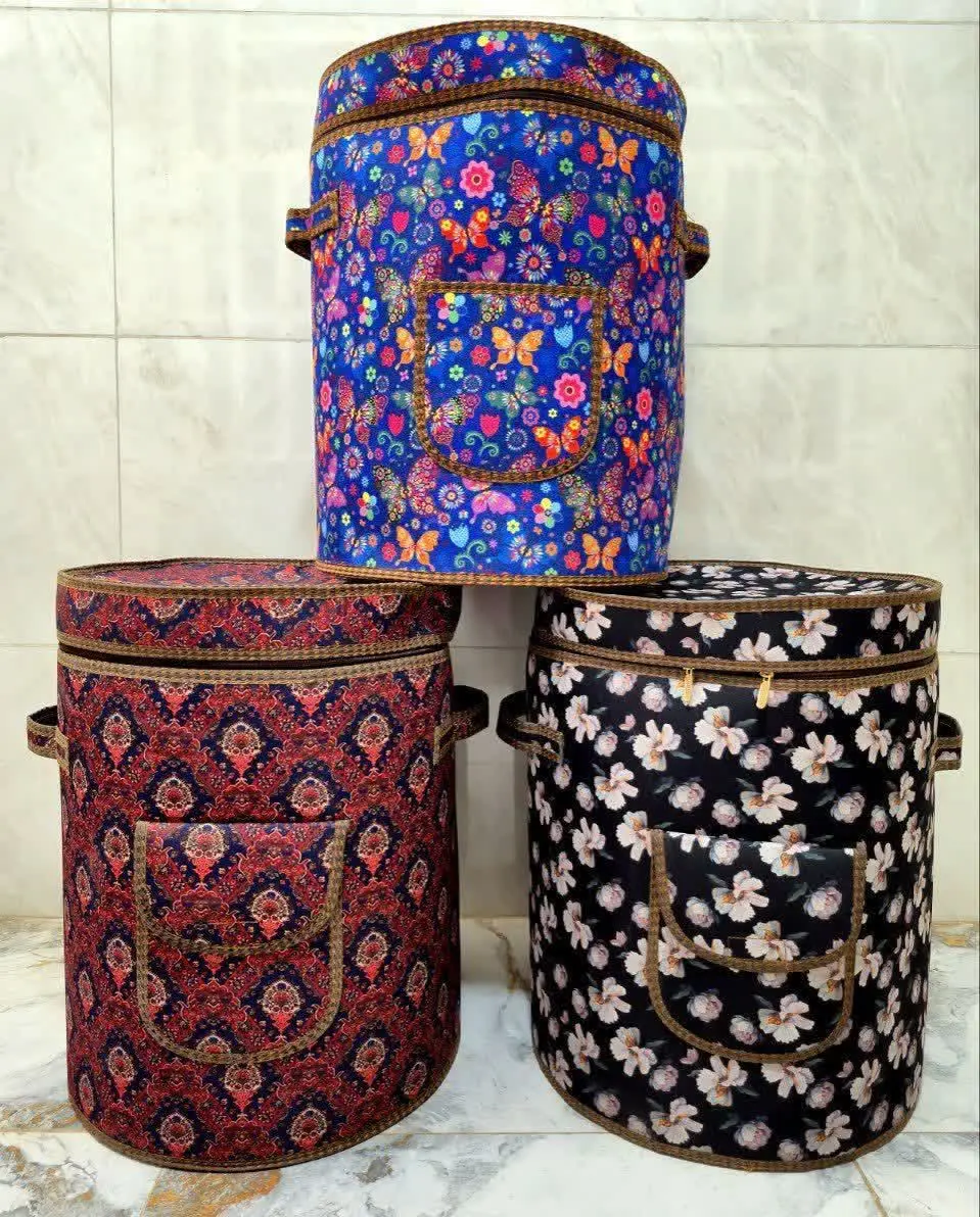 ⚜ باکس استوانه اسباب بازی ⚜