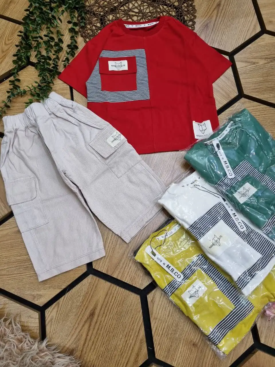 💎☘️🌠👗👔👚🎽🇮🇷
