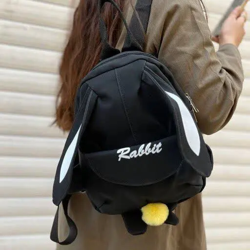 👚نام: کوله رابیت
