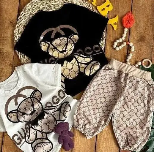 👚نام: خرس گوجی
