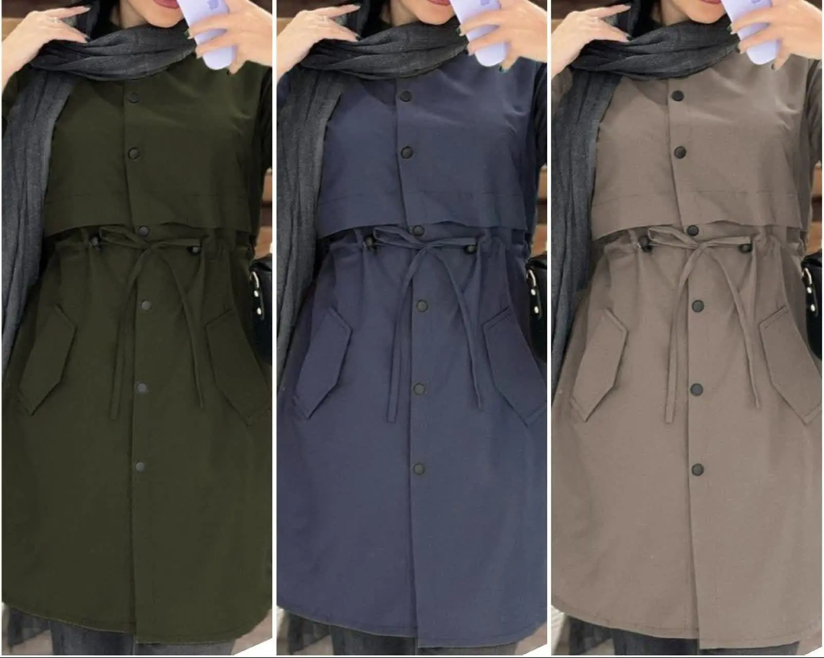 نام: مانتو راحیل
