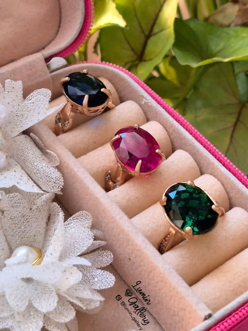 ❤️‍🔥 [با لباس و روسری ست کنید] ❤️‍🔥
