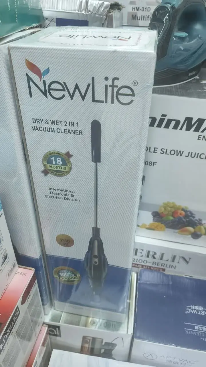 🌸جارو عصایی سیمی🌸
