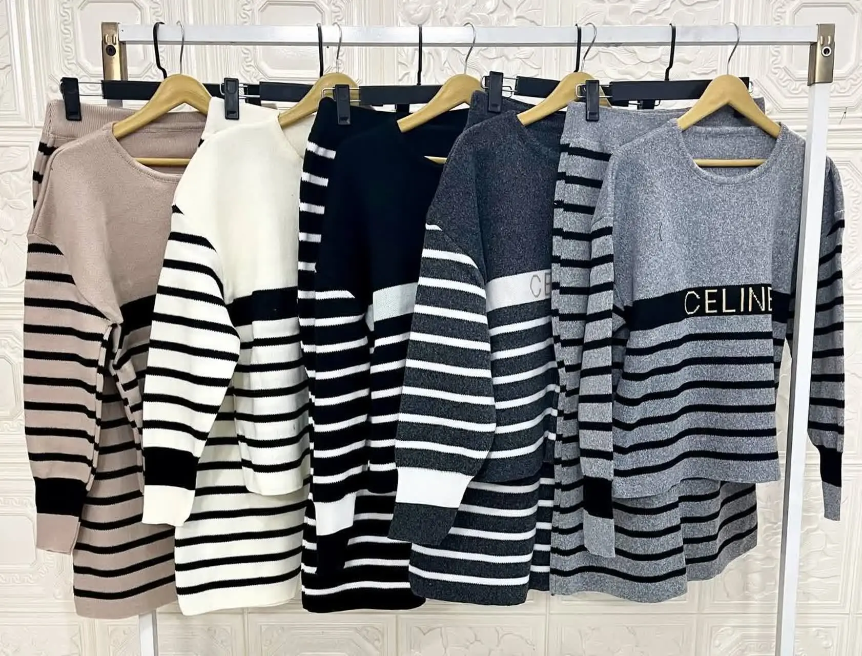 نام: ست کلاین
