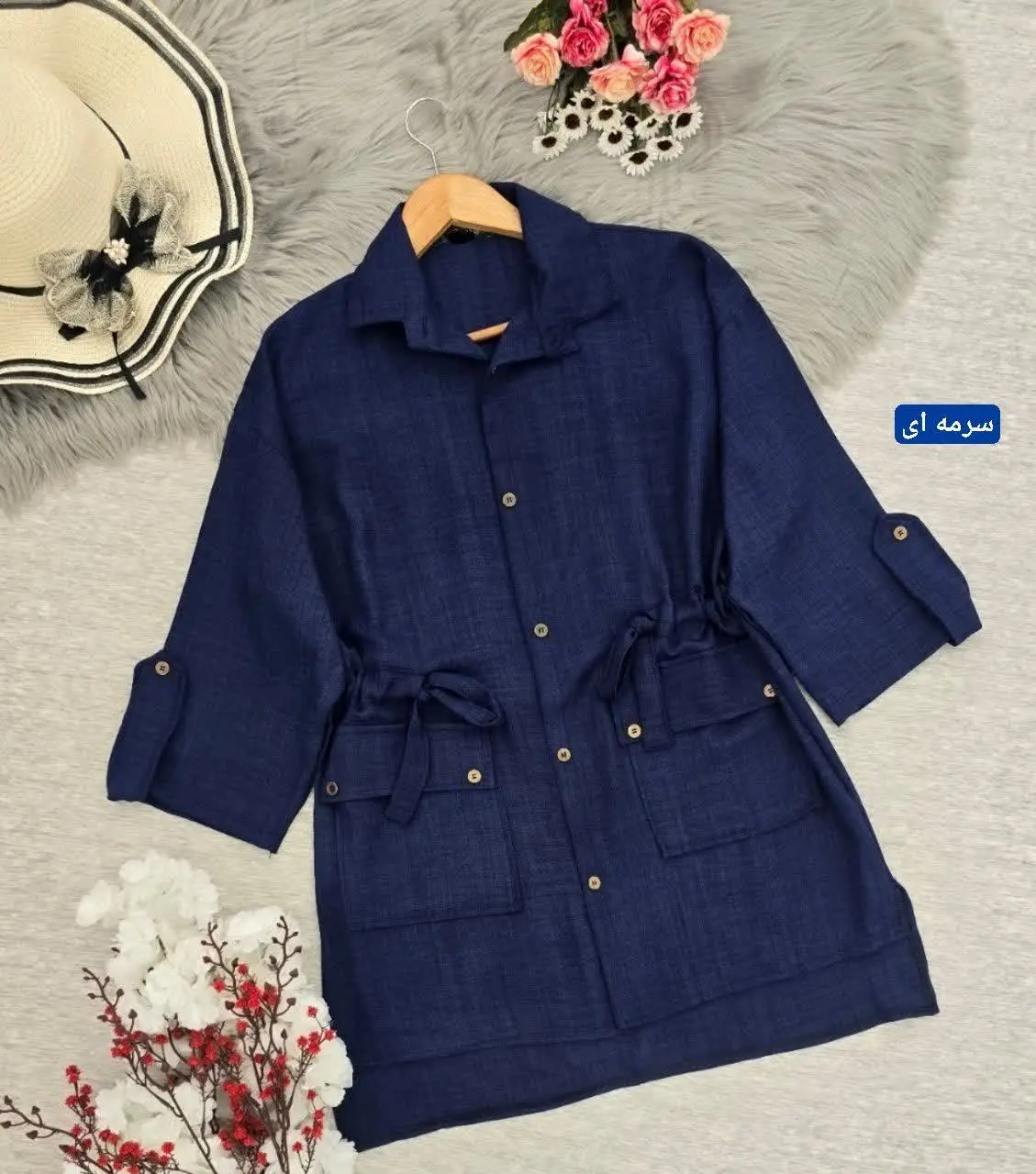 نام: مانتو مهسان
